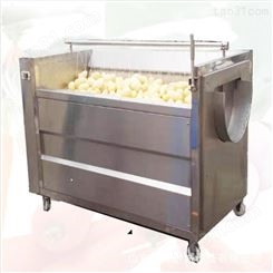 山东旭菲 蔬菜清洗机 适用于清洗各种蔬菜 型号规格齐全 质保一年