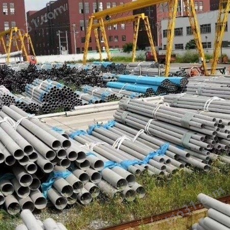优旺不锈钢管焊管价格 304 316 2205 不锈钢管价格 各种型号焊管 