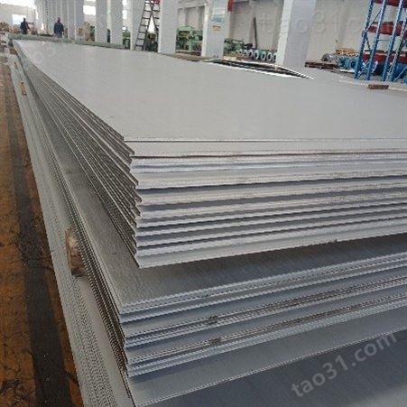 山西优旺 不锈钢板材304 2205 不锈钢201板 坚固耐用 量大送货