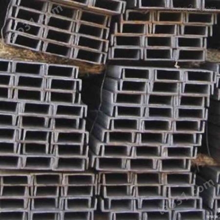60#槽钢 工角槽钢供应 厂房工角槽钢 东升贵泽 配送