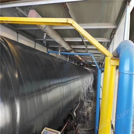 珠海供应螺旋钢管 生产商