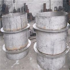 现货供应不锈钢刚性防水套管 柔性防水套管 国标预埋套管