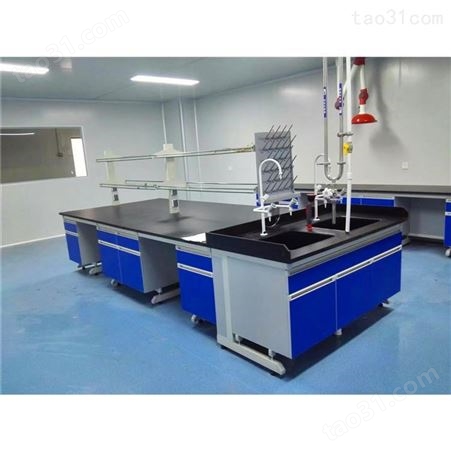 晋城高平钢木实验台实验桌检验科操作台出售