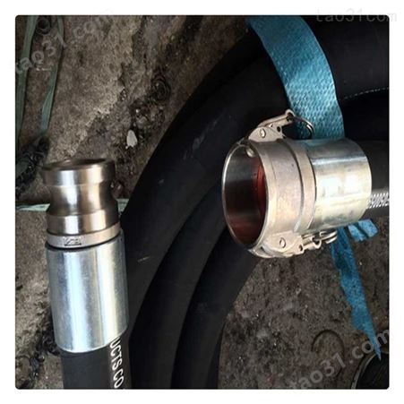 专业生产 高压钢丝缠绕胶管 混凝土泵车胶管 高压水龙带