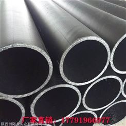 贵州聚乙烯钢丝网骨架管 钢骨架塑料给水管 DN110钢塑管厂家