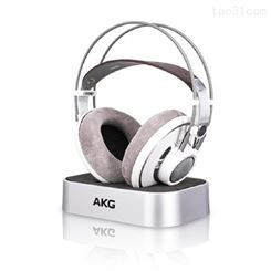 AKG爱科技耳机K701头戴式录音棚有线耳机降噪