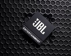JBLKP4012G2 新款12寸专业KTV全频娱乐音箱LOGO发光专业音响