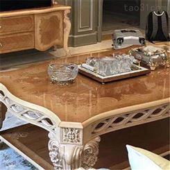 大理石水晶板家具贴膜   家具膜软玻璃透明餐桌贴膜