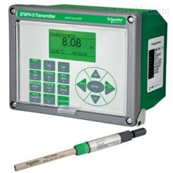 schneider 流体分析测量仪 测量PH ORP 离子电极 电导率 电阻率和溶解氧
