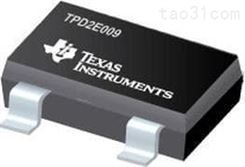 TPD2E009DRTR 电子元器件 TI/德州仪器 封装SOT523 批次18+