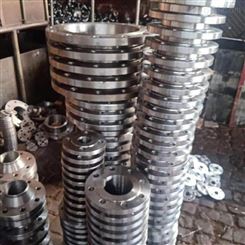 专业制造 焊接法兰 碳钢法兰 百隆生产批发