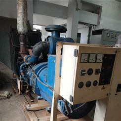 中山旧发电机组回收 发电机回收价格 上门回收低噪*柴油发电机