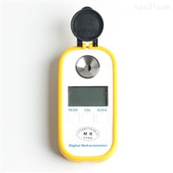 辰工 CG-0501 尿液比重分析仪 人体尿液比重折射仪 便携式