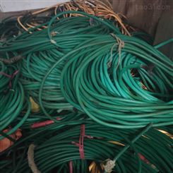 工地旧电缆回收 广州市电缆回收公司 中山电缆线回收厂家一览表