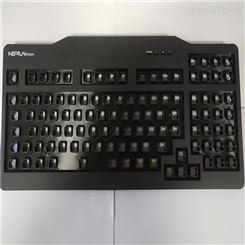 电脑键盘模具 杭州各种注塑模具企业