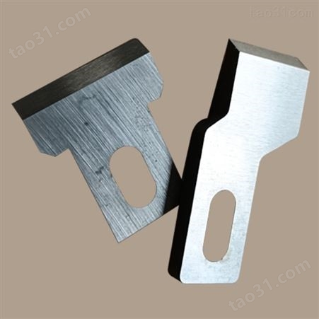 双螺杆热熔刀刀片能用多久 永锋机械刃具 硅胶热熔刀刀片材质
