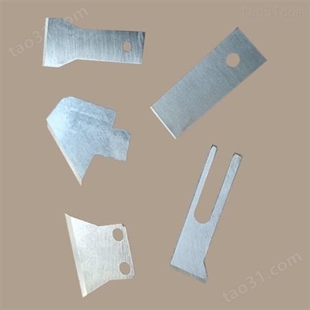 pvc热熔刀刀片 塑料热熔刀刀片能用多久 永锋机械刃具