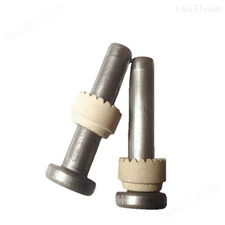 ML15圆柱头焊钉 栓钉 剪力钉