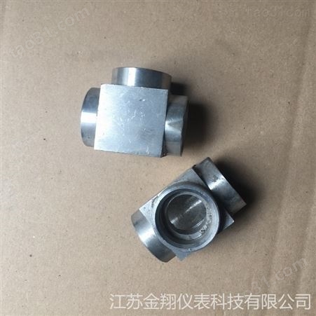 YZG1-16焊接三通 承插焊三通 JB3878.2-85插入焊接式三通管接头