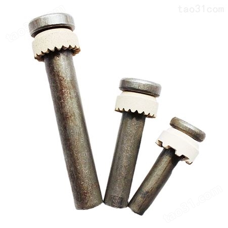 ML15圆柱头焊钉 栓钉 剪力钉