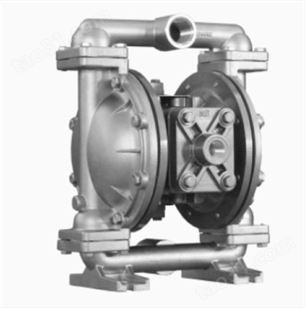 SKYLINK斯凯力气动隔膜泵LS50系列2寸金属隔膜泵