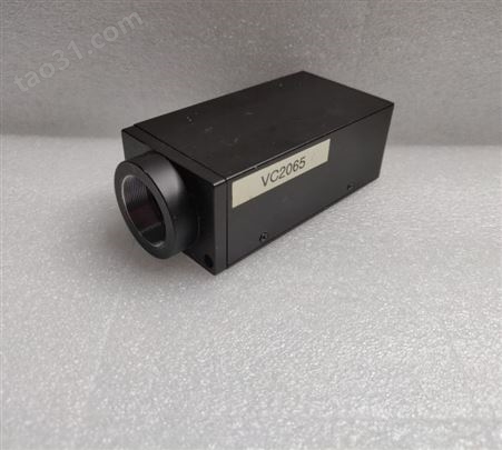 专业维修Vision ComponentsVC工业相机VC2065 引进国内外各种配套检测维修设备