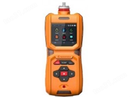 ZH600-O2便携式国产氧气报警仪