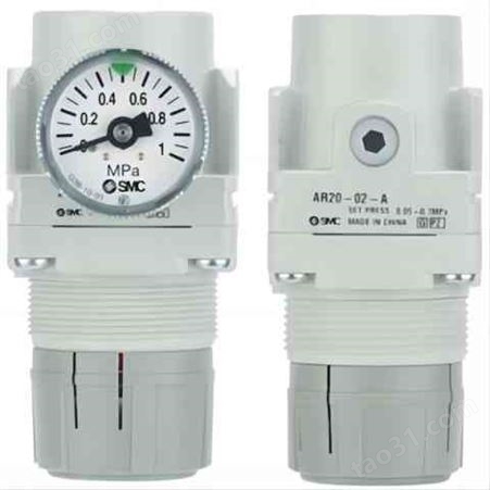 SMC油雾器AL20-01B-6-A提高目视确认性和安全性