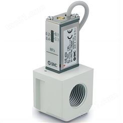SMC压力开关IS10E-3003-LR-A有触点型舌簧开关式 带配管适配器的
