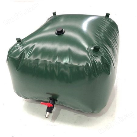加厚耐磨软体储油囊易存放户外备用油桶可移动汽油柴油储油罐