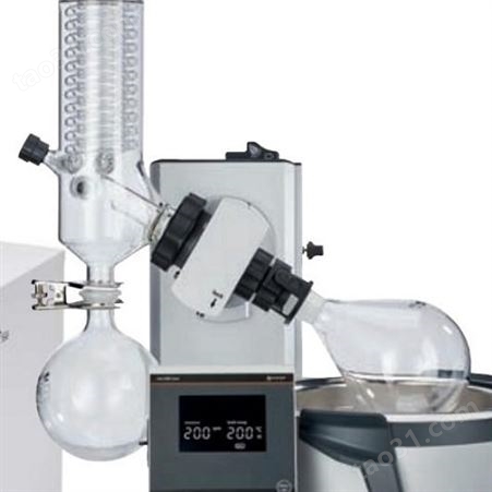 Heidolph 海道尔夫 1000 ml 旋转蒸发仪 蒸发瓶 标配的蒸发瓶和蒸发管