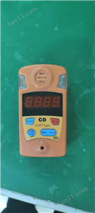 供应CYT25/1000氧气一氧化碳测定器振达