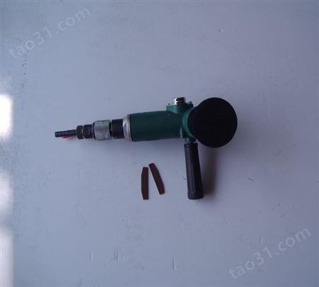 气动工具水冷抛光机 手持式表面水磨机 适用范围广 操作简单