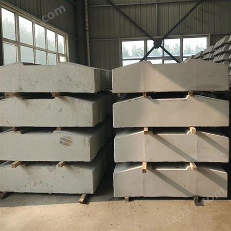 钢筋混凝土枕木 煤矿用水泥枕木 质量可靠 厂家供应