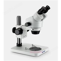 规矩高清SZM7045B1双目光学7-45X连续变倍三目工业维修体视显微镜