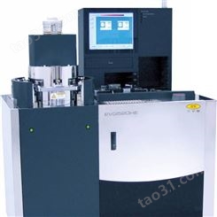 EVG®520 HE Hot Embossing System 热压印系统