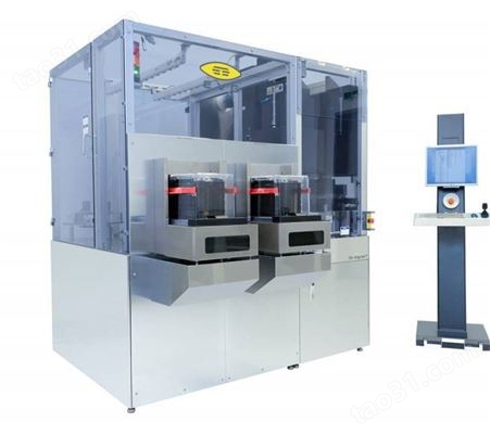 BONDSCALE™ 自动化生产熔合系统