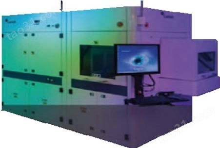 CAMTEK 自动光学检验AOI设备 三维集成电路
