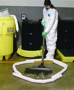 废液清理器Q-VAC 100 快速收集泄漏的废液