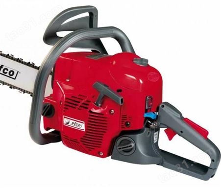 MT5200C意大利原装叶红MT5200C油锯易启动汽油伐木链锯