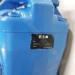 EATON伊顿威格士柱塞泵 PVM131ER13GS02BYA28000001A0A