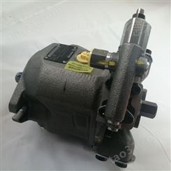 德国力士乐变量泵A10VSO28DR/31R-PPA12N00