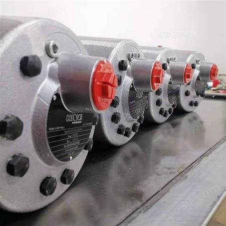 HAWE德国哈威柱塞泵 R9.8-9.8-9.8-9.8A原装售卖