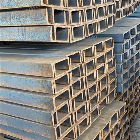 永德制造生产槽钢 槽钢规格全 机械使用槽钢