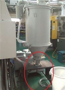 东北三省欧化干燥机私人定制 料斗式干燥机加工定做