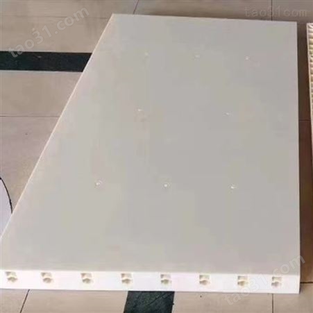 塑料基础模板拼接 塑料建筑模板 塑料模板定做 异形塑料模板