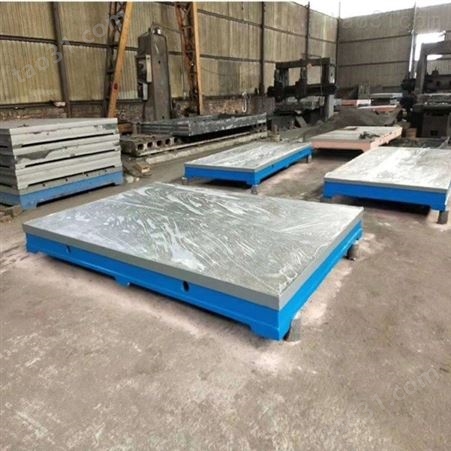 定制 三维柔性焊接平台 铸铁平台平板量具 材质齐全
