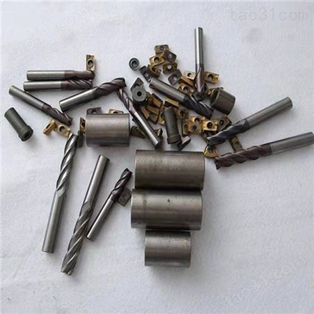 厂家收购焊接刀头 钨铁 高价回收钨粉