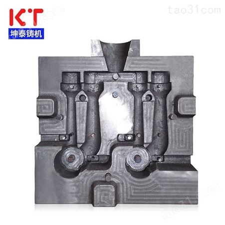 重力铸造模具 沧州铸造模具 铸铝件模具15年经验厂家定制