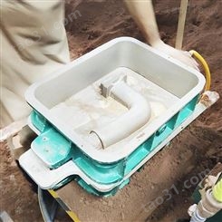 坤泰固定砂箱 造型线砂箱 铸铁砂箱 铸铝砂箱